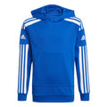 Adidas Squadra 21 Hoody Youth JR GP6434 Clothing/Lifestyle Adidas