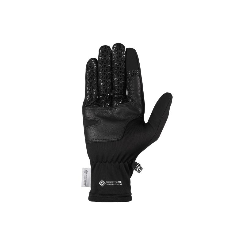 MILLET M White Gtx Infinium Glove black