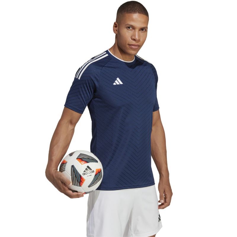 Adidas Campeon 23 Jersey M HR2621 Clothing/Football Adidas