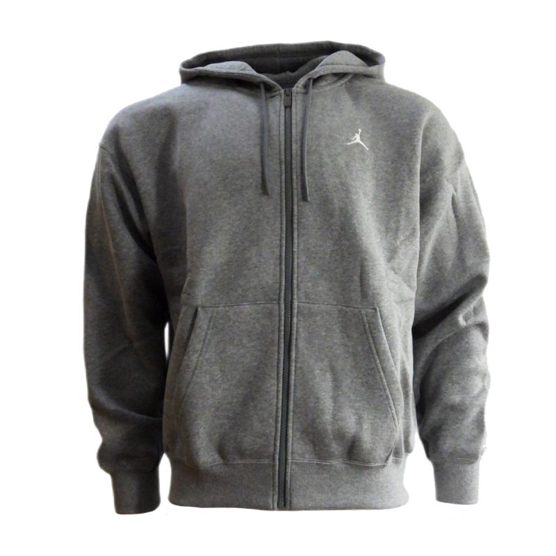 Men's Air Jordan Brooklyn Fleece Sports Sweatshirt - IB7231-091 Odzież/Odzież na co dzień Your Sports Performance
