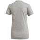 Adidas UnivVol Tee 2 W GI4769 Clothing/Lifestyle/T-shirts Adidas