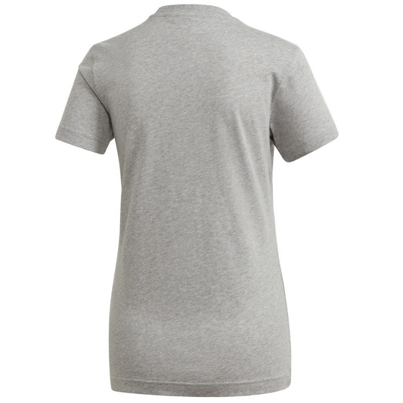 Adidas UnivVol Tee 2 W GI4769 Clothing/Lifestyle/T-shirts Adidas