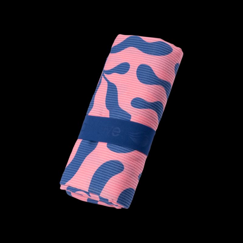 TROVIREN L towel To be categorized Your Sports Performance
