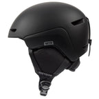 Meteor Avalo M ski helmet 55-58 cm black In preparation Your Sports Performance