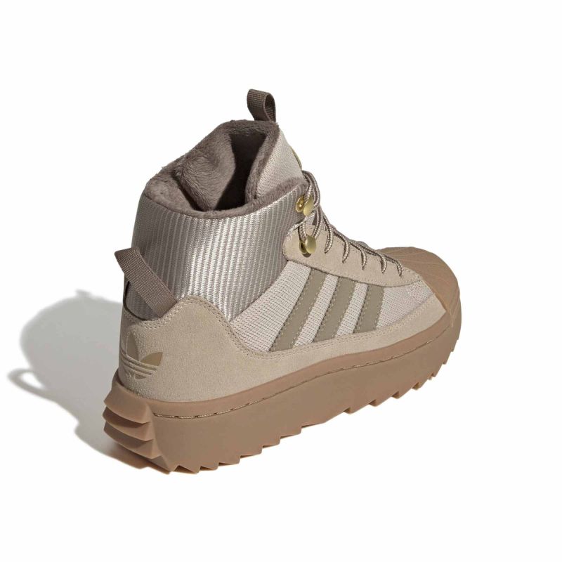 adidas Junior Superstar Winter Trek Originals Shoes KJ9814