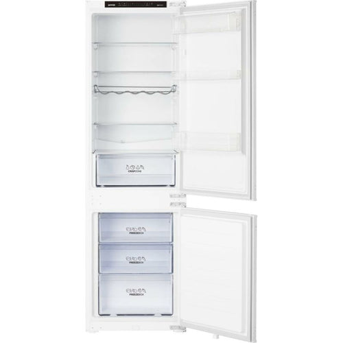 GORENJE NRKI418EP1 built-in refrigerator AGD - Produkty/Lodówki do zabudowy Your Sports Performance