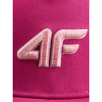4F Kids Snapback Cap 4FJRSS26ACABU598-036S 4f