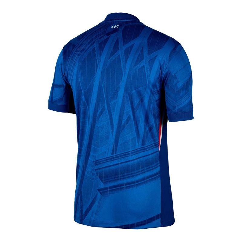 Nike Chelsea London Stadium Home Jersey HJ4589-496 Nike