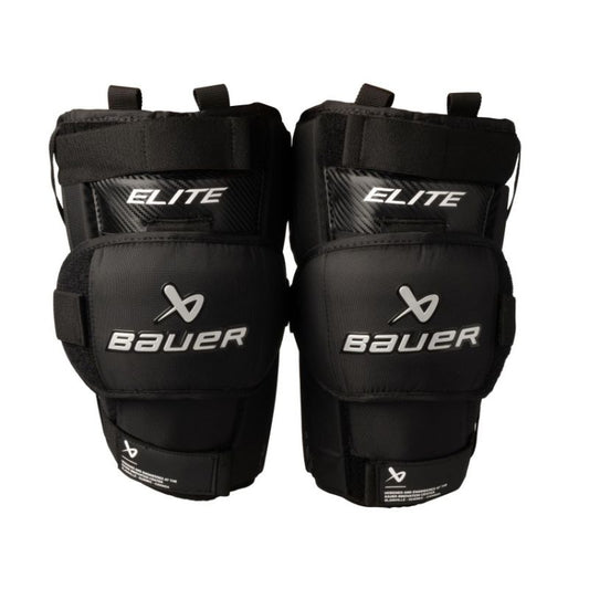 Bauer Elite 1064958 Goalkeeper Knee Pads Accessories/Protectors and knee pads/Bauer Bauer