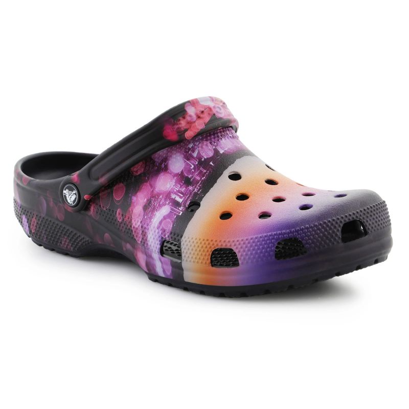 Crocs Classic Meta Scape Clog 208455-4LH Footwear/Lifestyle/Crocs Crocs