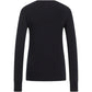 Odlo BL TOP crew neck l/s MERINO 260 women's T-shirt size M Black Odzież militarna/Bielizna termoaktywna Your Sports Performance