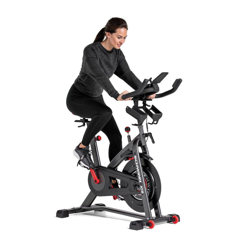 Schwinn IC8 Spinning Bike Accessories/Training equipment/Rowery, orbitreki Your Sports Performance