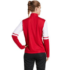 Women's adidas Squadra 25 Training Top red JD3018