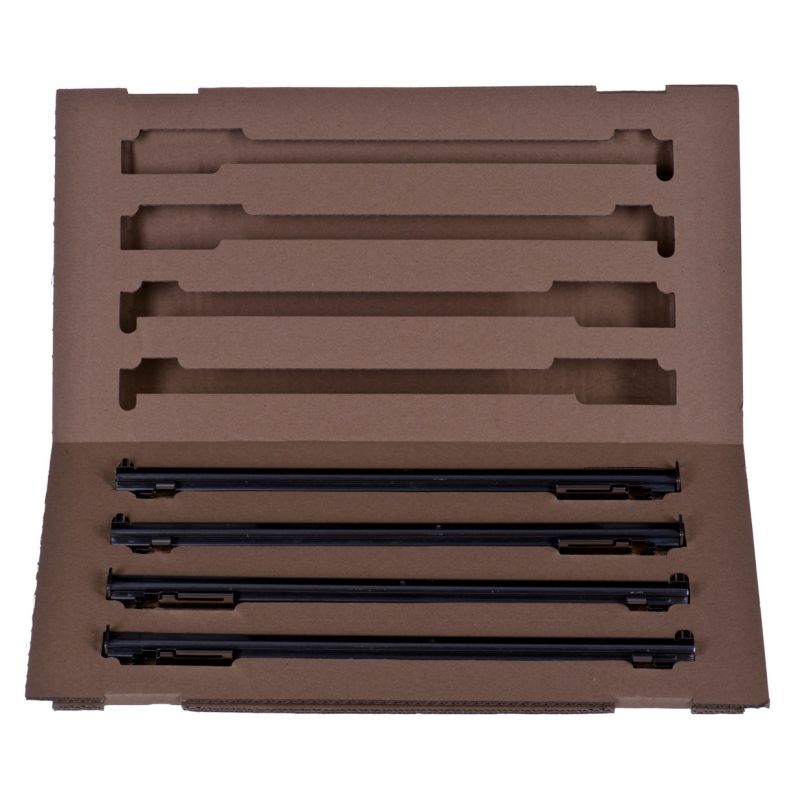 ELECTROLUX TR2LV 2-level telescopic guides AGD - Akcesoria/Do piekarników - akcesoria Your Sports Performance