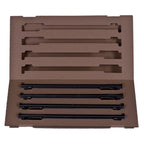 ELECTROLUX TR2LV 2-level telescopic guides AGD - Akcesoria/Do piekarników - akcesoria Your Sports Performance