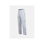 PEAK PERFORMANCE M Scale Softshell Pants, gray