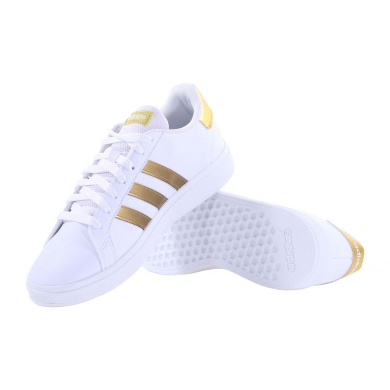 Adidas Grand Court 2.0 K GY2578 shoes Footwear/Lifestyle Adidas