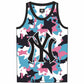 T-shirt 47 Brand New York Yankees M 656802 Clothing/Lifestyle/T-shirts/47 Brand Your Sports Performance