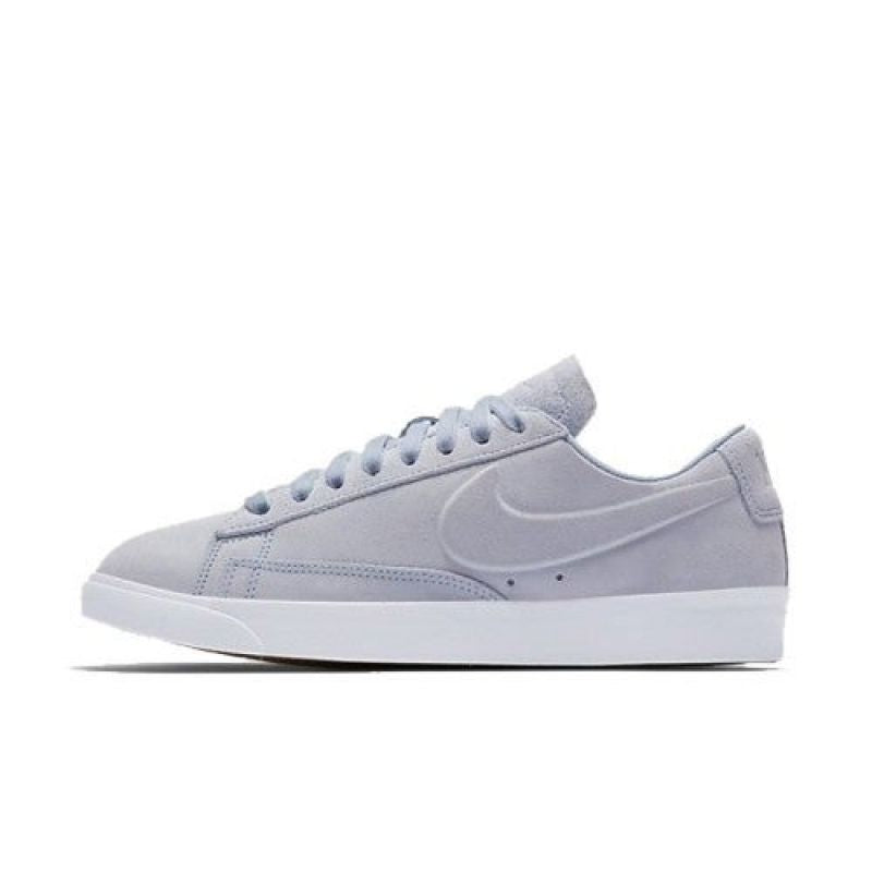 Nike WMNS Blazer Low shoes - AA3962-402 Obuwie/Buty na co dzień Your Sports Performance