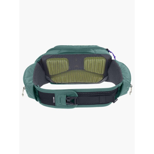 EVOC Hip Pack Pro 3 bottle green