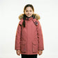 Reima ReimaTec Ajaton children's winter jacket (5100360A-3940) Reima
