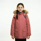 Reima ReimaTec Ajaton children's winter jacket (5100360A-3940) Reima