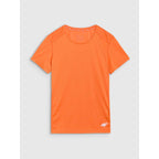 4F 4FWSS25TFTSF1265-70S Women's Regular Running T-shirt *Kategoria tymczasowa Your Sports Performance