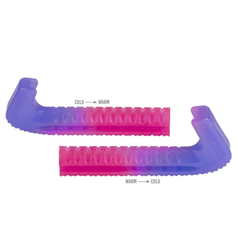 Guardog Deluxe Skid Protectors