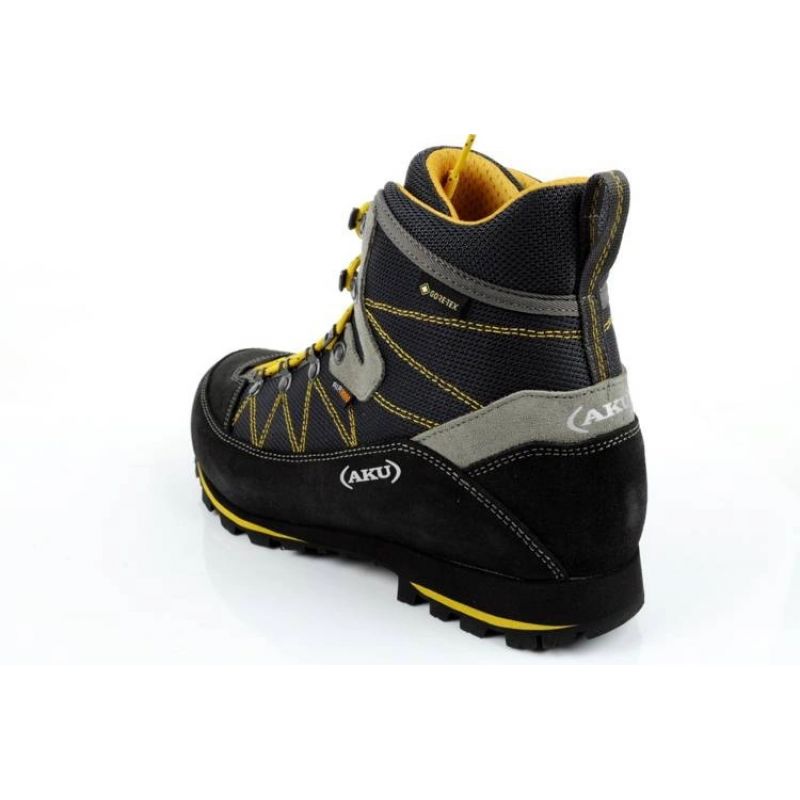 Aku Trekker L.3 Gore-tex Hiking Shoes [977W491] Footwear/Outdoor/Aku Your Sports Performance