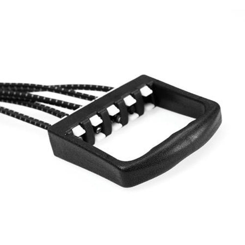 Rubber expander HMS EM01 17-30-001 Accessories/Training equipment Your Sports Performance