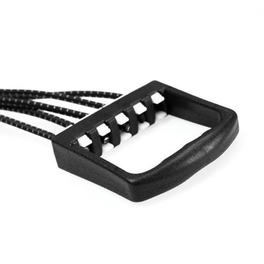 Rubber expander HMS EM01 17-30-001 Accessories/Training equipment Your Sports Performance