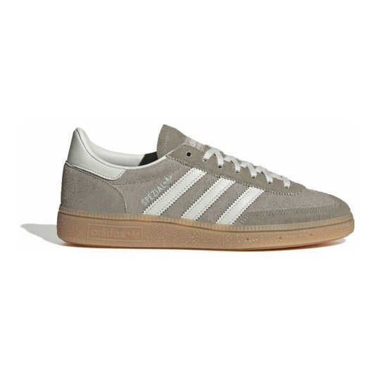 Adidas Handball Spezial JR0850 women's shoes In preparation Adidas