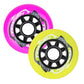 TEMPISH Radical Color PU 85A wheels In preparation Your Sports Performance