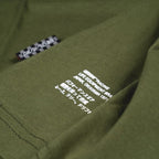 Ozoshi TSH02 M OZ93781 T-shirt