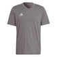 T-shirt adidas Entrada 22 Tee M HC0449 Clothing/Training Adidas