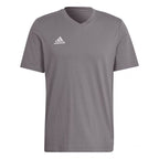T-shirt adidas Entrada 22 Tee M HC0449 Clothing/Training Adidas
