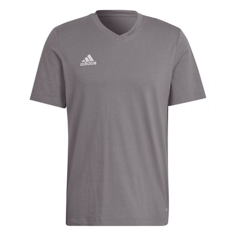 T-shirt adidas Entrada 22 Tee M HC0449 Clothing/Training Adidas