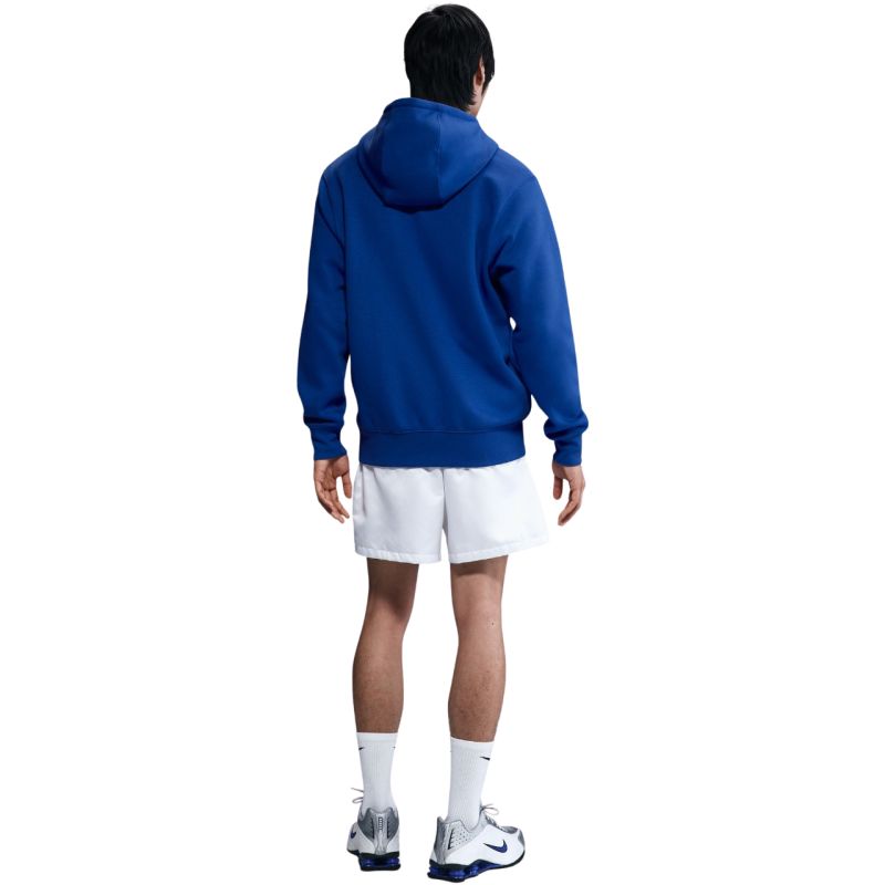Nike Club BB Men's Sweatshirt Dark Blue FN3859 480