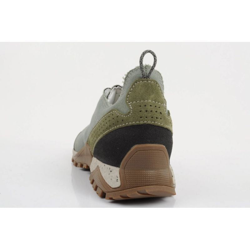 Aku Nativa Canvas Women's Hiking Shoes [647 091] Footwear/Outdoor/Aku Your Sports Performance