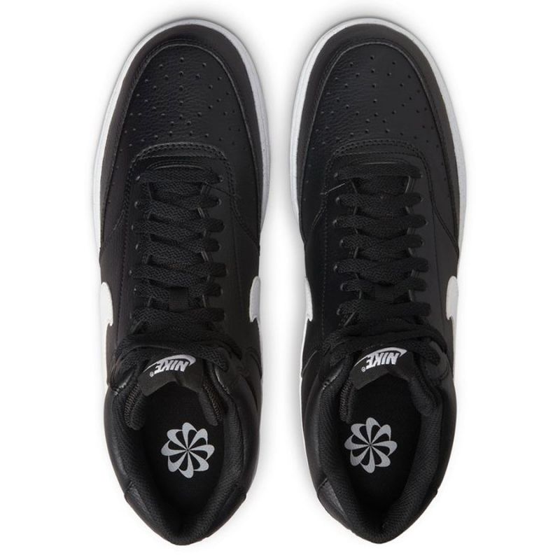 Nike Court Vision MID Next Nature M DN3577 001 shoes Footwear/Lifestyle/Nike Your Sports Performance