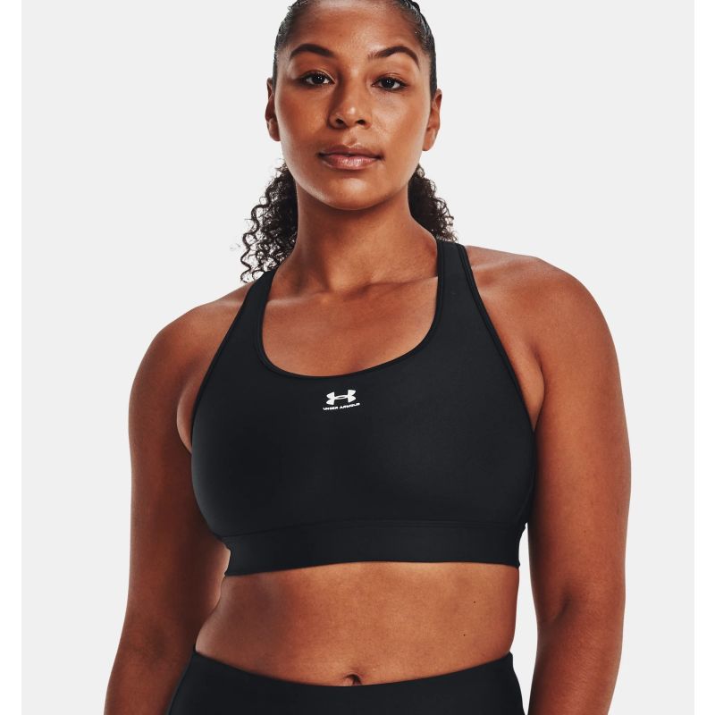 UNDER ARMOUR 1373865-002 Sports Bra