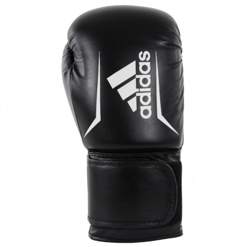 Boxing gloves adidas Speed 50 black Accessories/Gloves Adidas