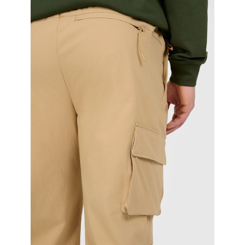 Men's casual cargo pants 4F 4FRAW25TTROM1690-83S 4f
