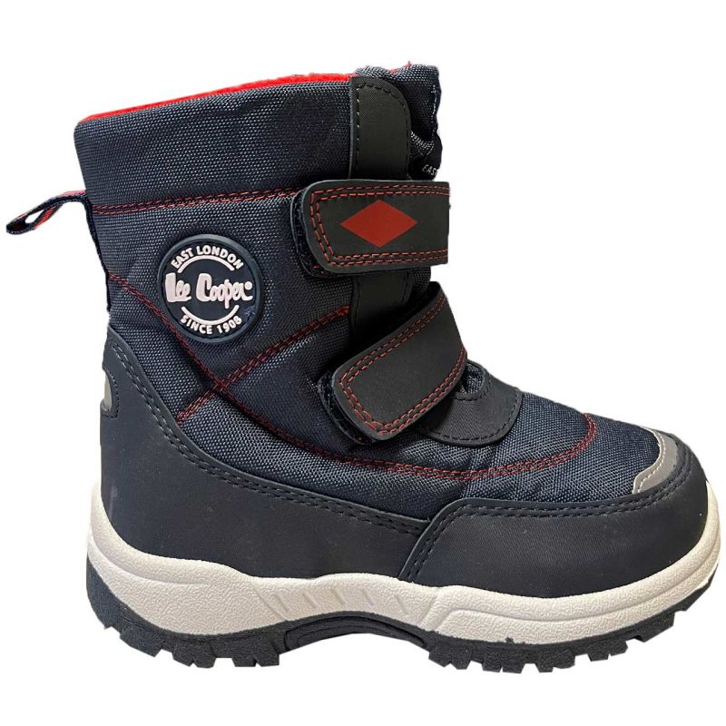 Lee Cooper Jr LCJ-23-44-1995K shoes Footwear/Outdoor/Lee Cooper Your Sports Performance
