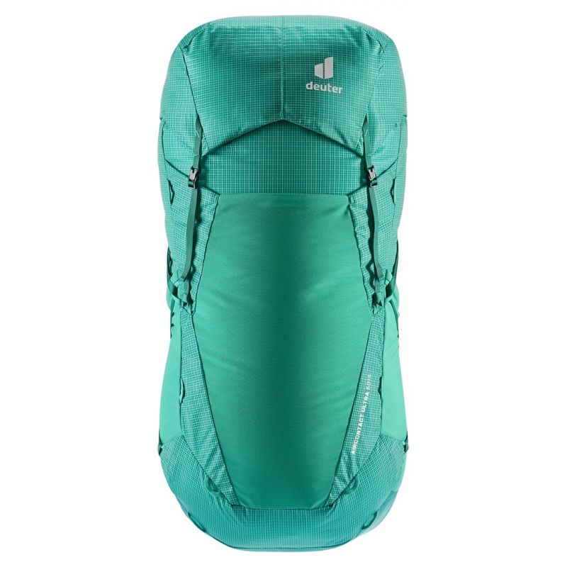 Deuter ULTRA 55+5 SL FERN-ALPINEGREEN - trekking backpack Survival/Torby, plecaki, organizery Your Sports Performance