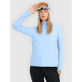 Women's Fleece Thermal Underwear (Top) 4F 4FRAW25UFLEF080-34S