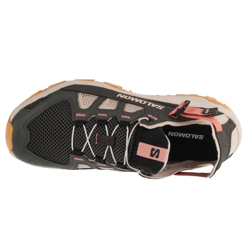 Salomon Techamphibian 5 W L47750800 Shoes Footwear/Outdoor Your Sports Performance