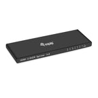 Equipment HDMI Video Splitter 4x HDMI (332717) Kable i adaptery/Kable HDMI Your Sports Performance