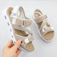 Rieker W 64064-31 RKR805 Sandals Footwear/Lifestyle/Rieker Your Sports Performance