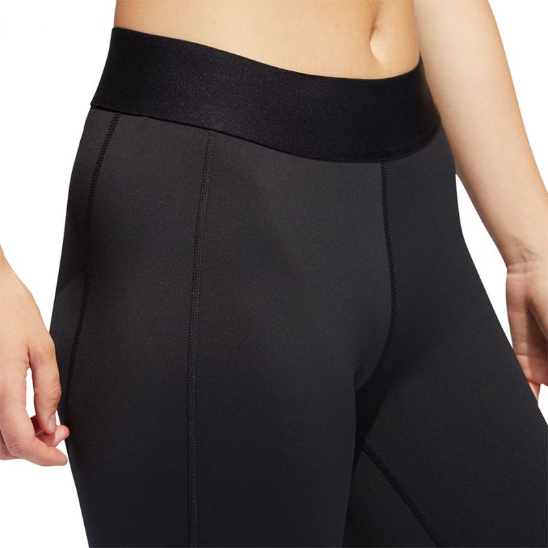 Adidas Techfit Capri Tight 3/4 pants W FJ7169 Clothing/Training Adidas